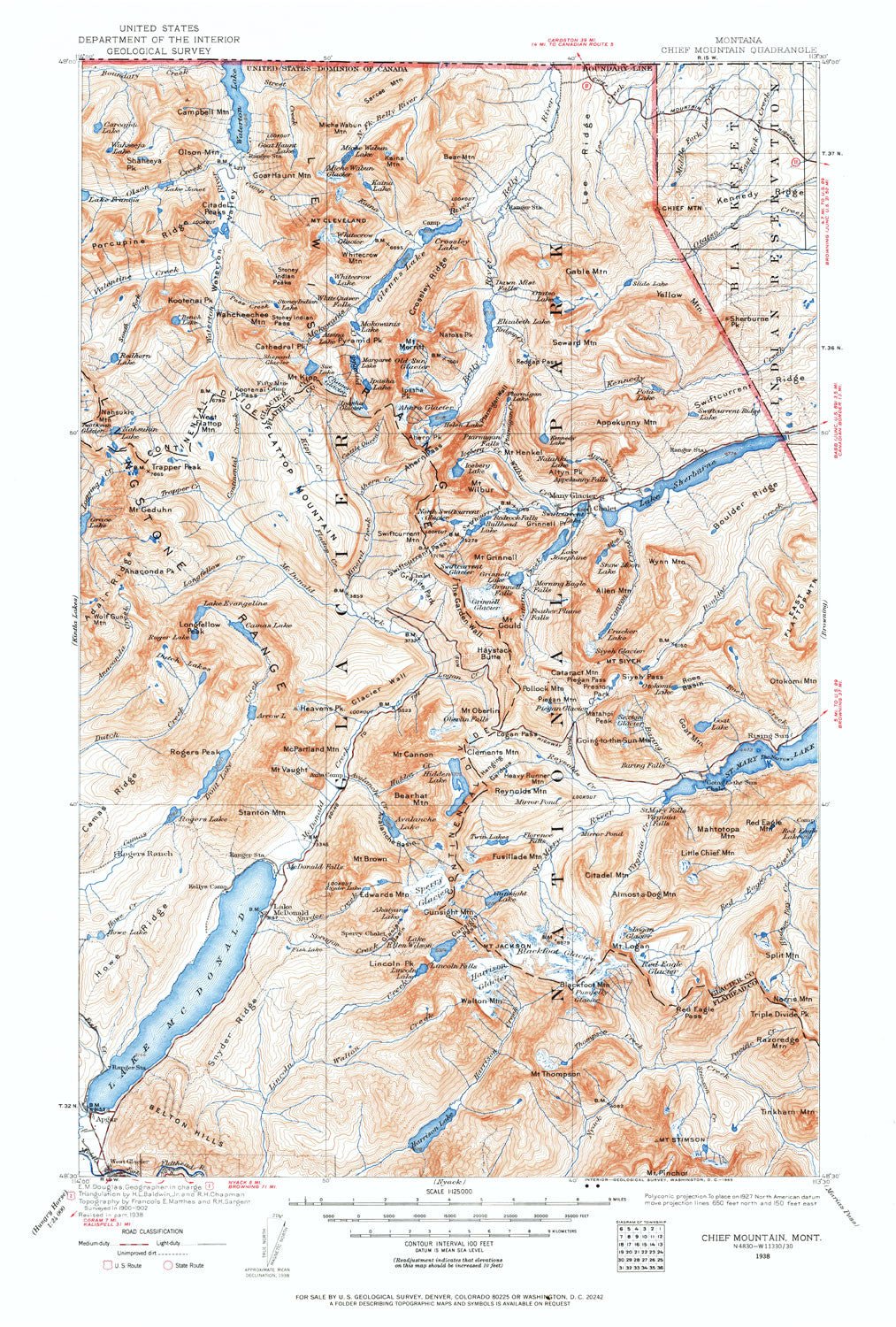 Historic Series - Muir Way