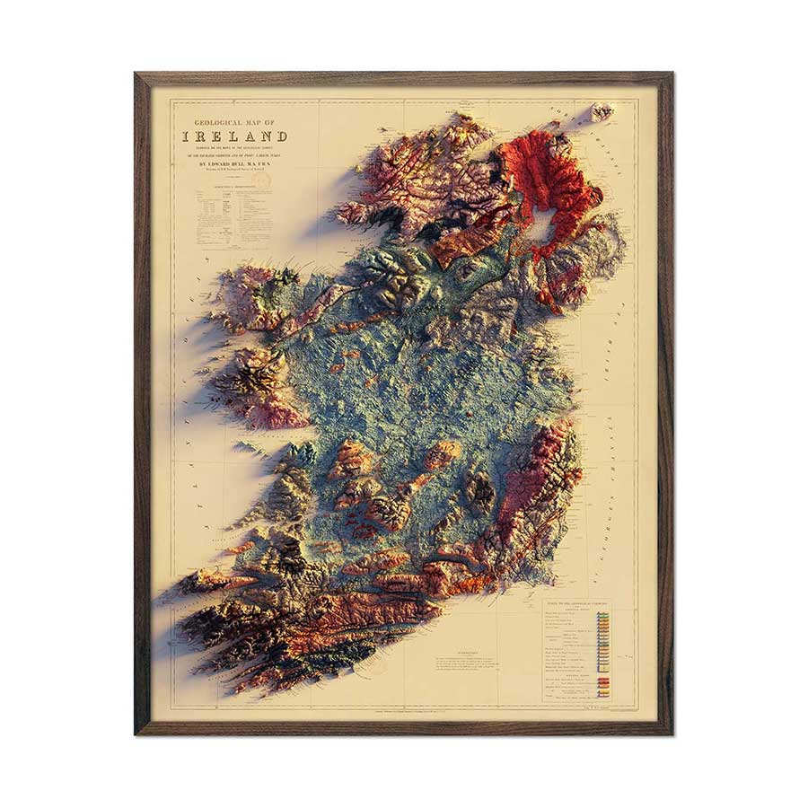 Ireland - Muir Way