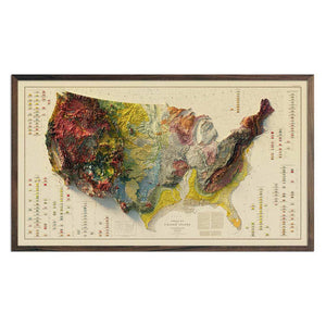 Maps of USA