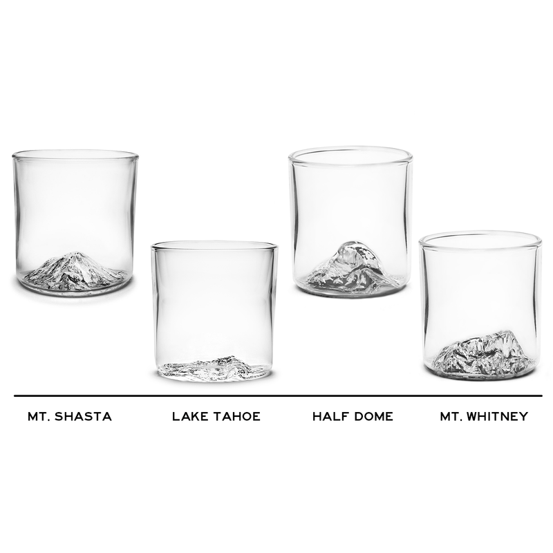 The California Tumbler Box Set - Muir Way - Box Set