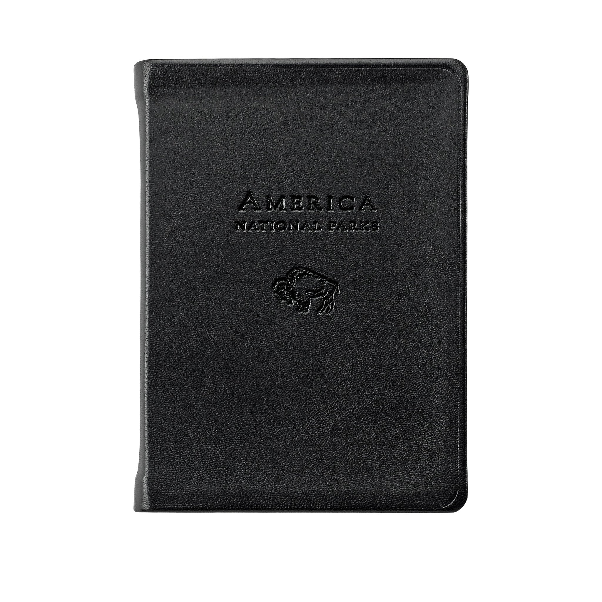 America Atlas - Muir Way - Books