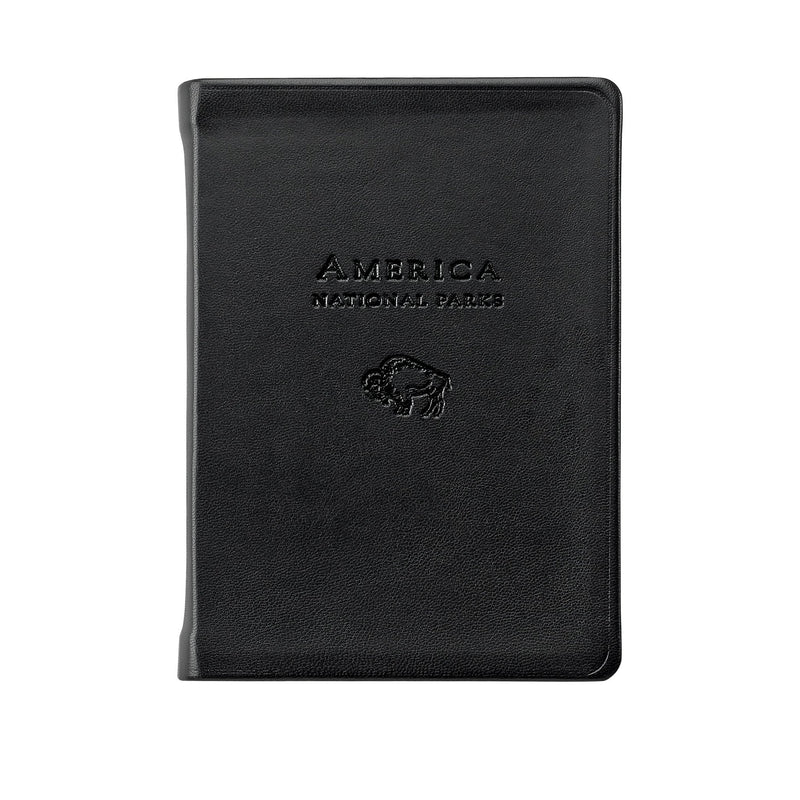 America Atlas - Muir Way - Books