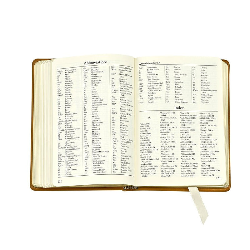 The Traveler's Atlas - Muir Way - Books
