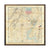 Army Map of the Seat of War in Virginia