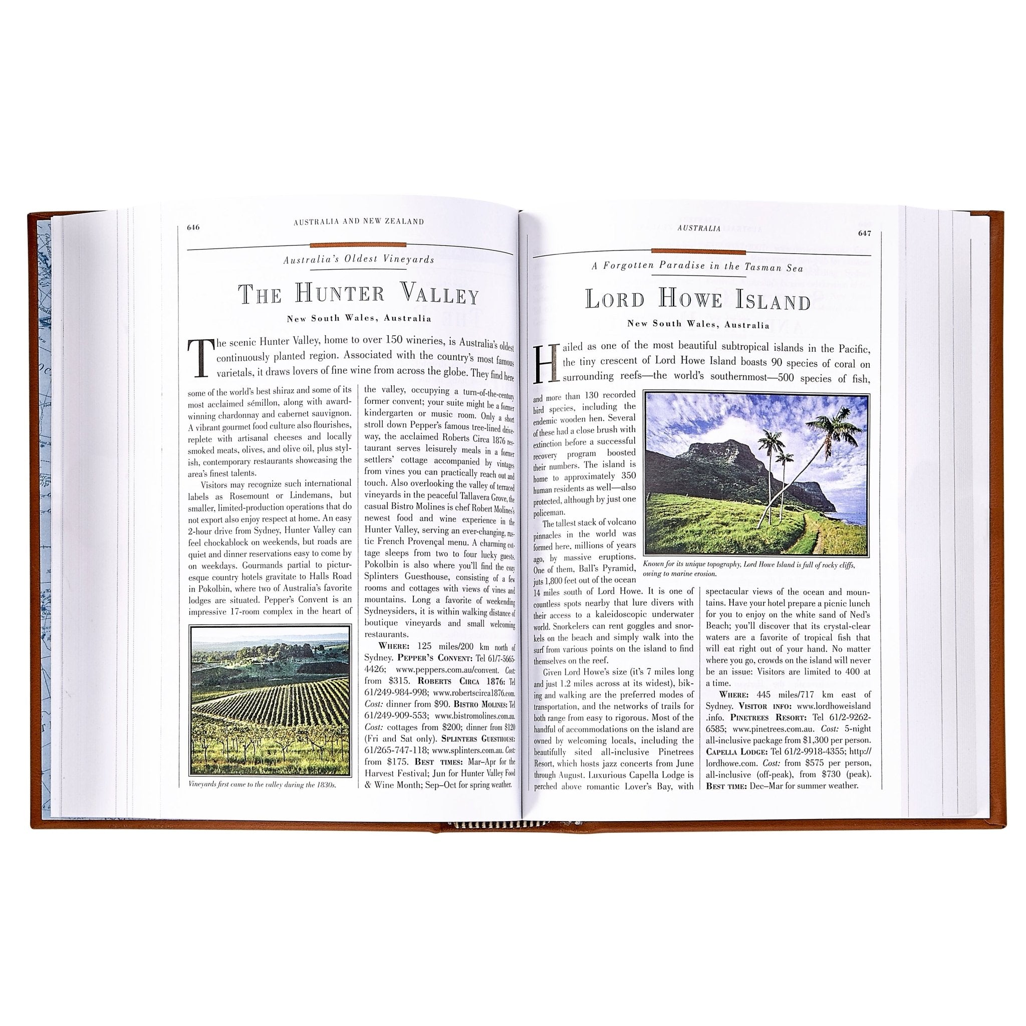1,000 Places to See Before You Die - Muir Way - Books