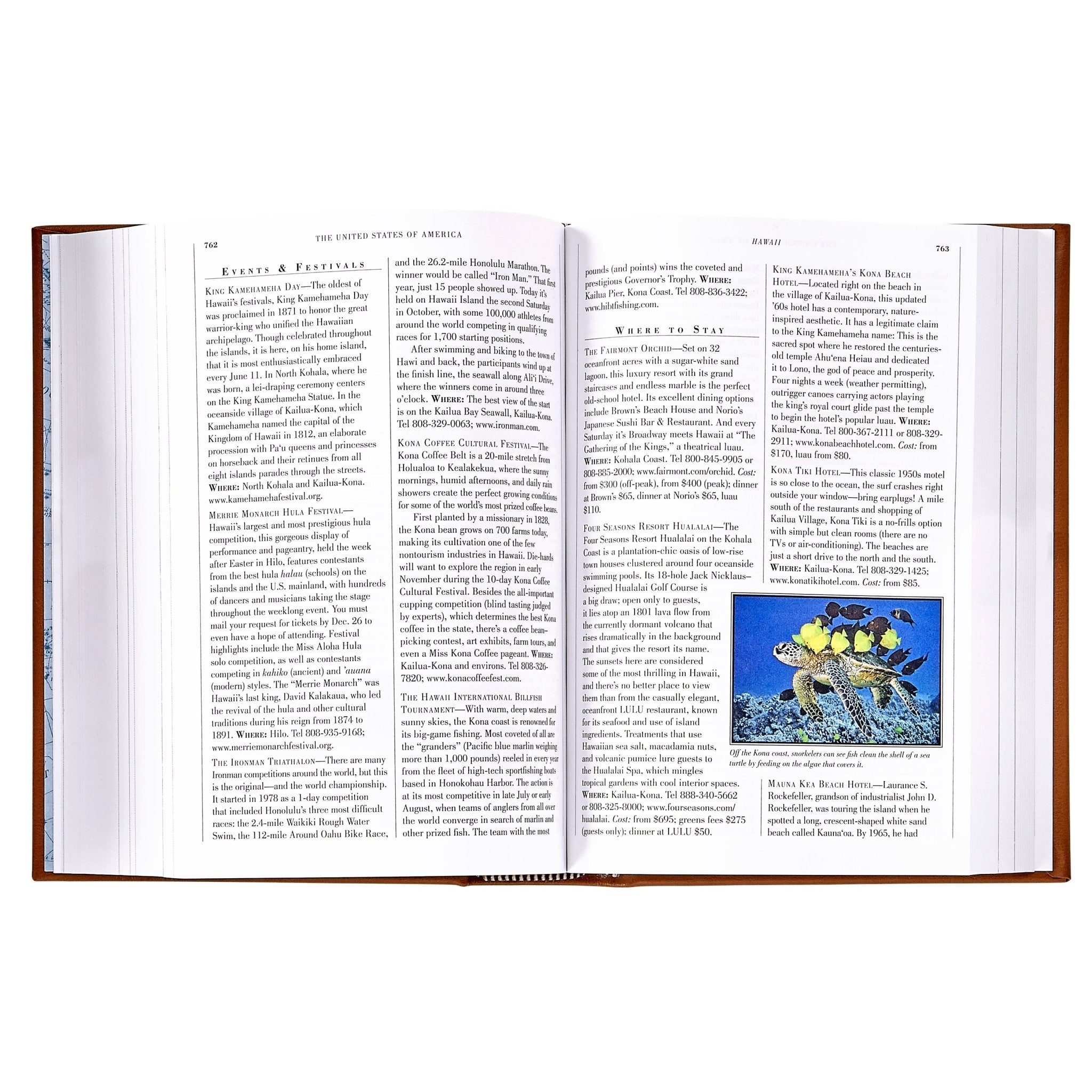 1,000 Places to See Before You Die - Muir Way - Books
