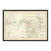 Bull Run and Manassas