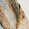 California 1944 3D Raised Relief Map