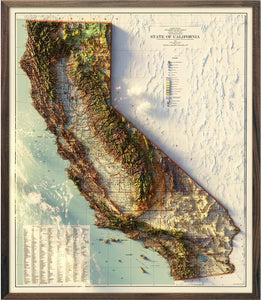 State Maps