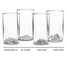 The Colorado Pint Box Set - Muir Way - Box Set