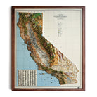 Walnut Frame "Factory Seconds" – 24x28 Inch - Muir Way - 