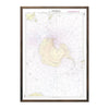 Carte Polaire Sud Nautical Chart 1992