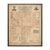 Map of the Seat of War 1861