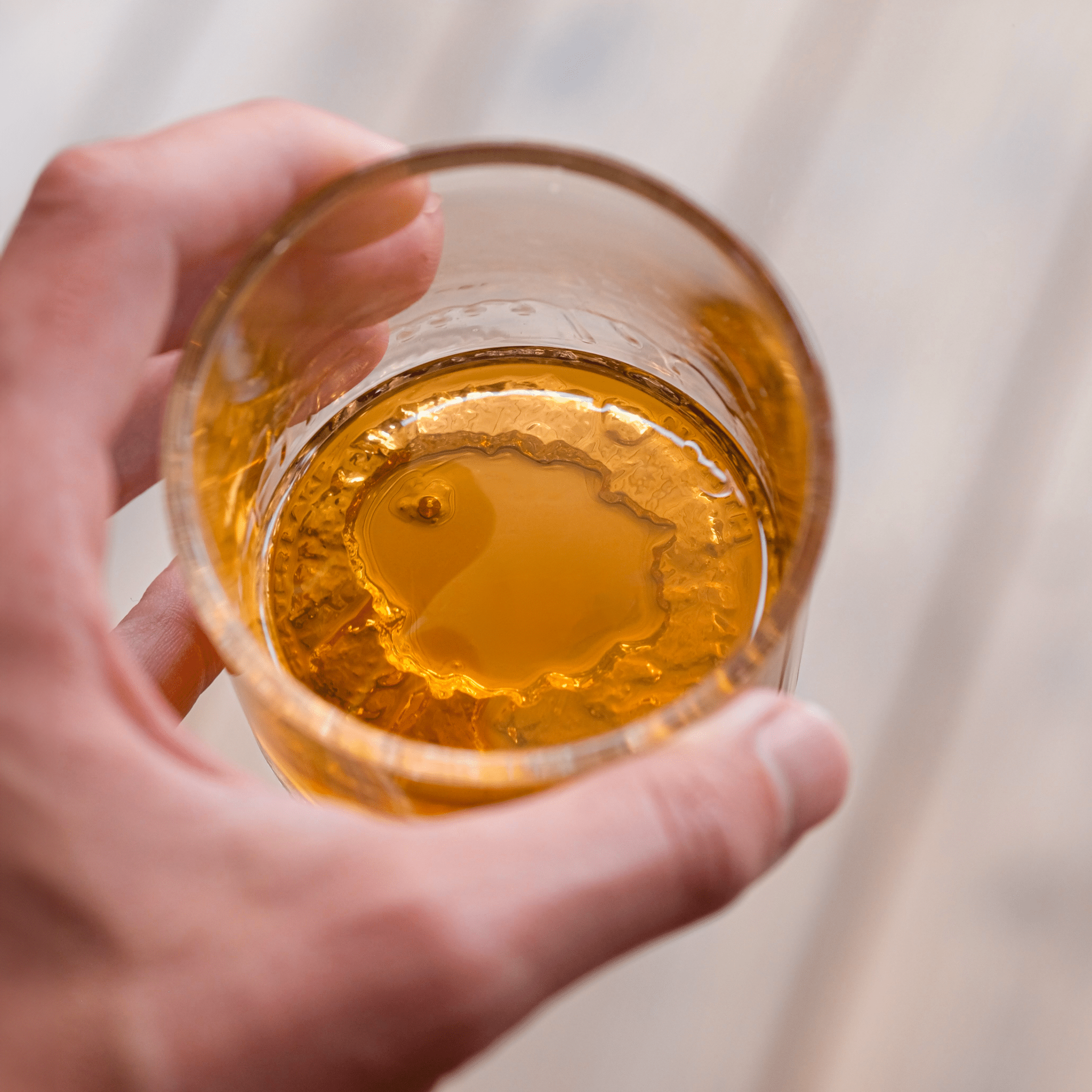 The Crater Lake Tumbler - Muir Way - Packaged Glass