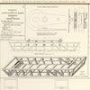 Drawings of Boats, Bridges, Wagons and Projectiles