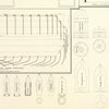 Drawings of Boats, Bridges, Wagons and Projectiles