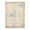 Forbes' New and Complete Map of Richmond and Its Fortifications