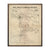 General Grant's Campaign War Map