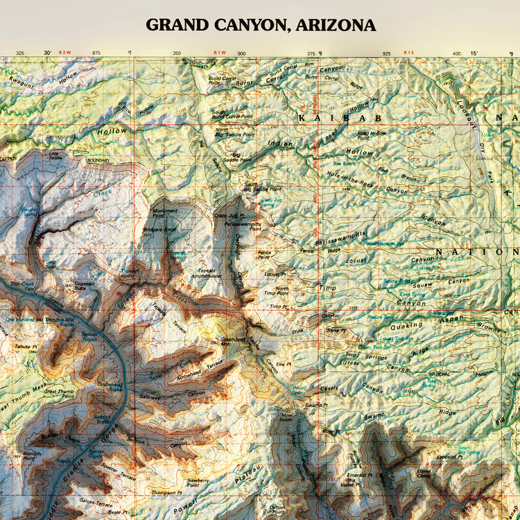 https://muir-way.com/cdn/shop/files/Grand_Canyon_AZ_1984_Relief_Map_Detail1_750x.jpg?v=1694814725