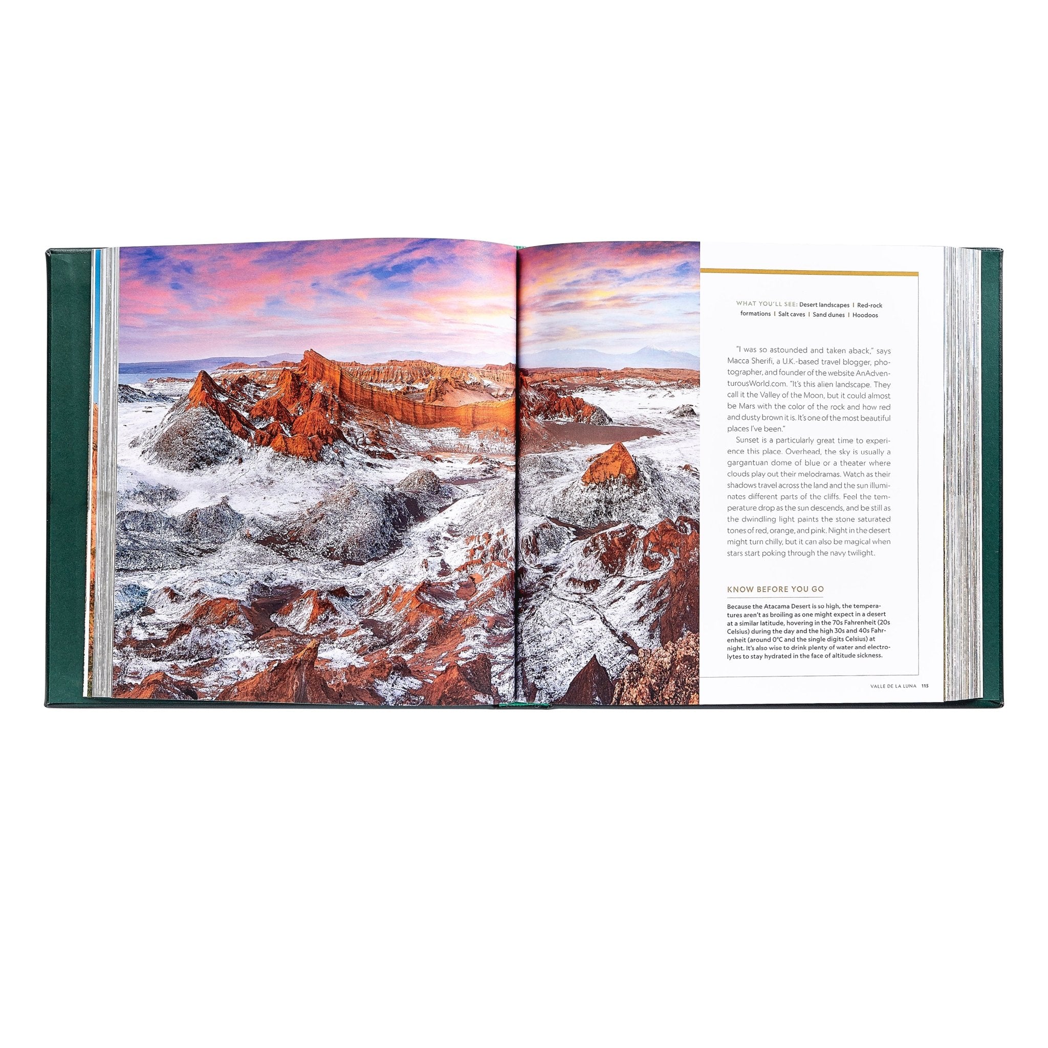 100 Hikes Of A Lifetime - Muir Way - Books