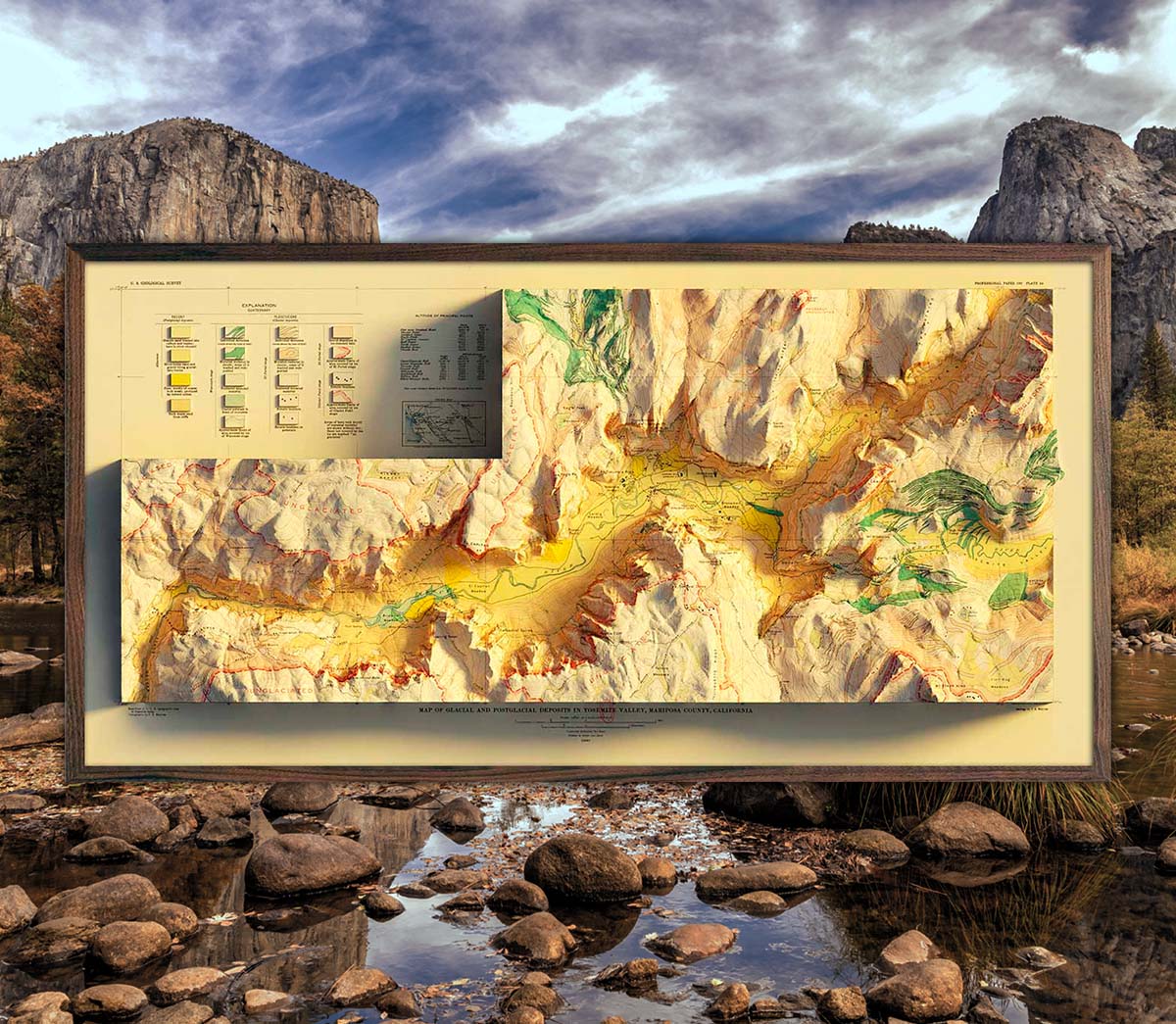 Topography R 3d Topographic Maps