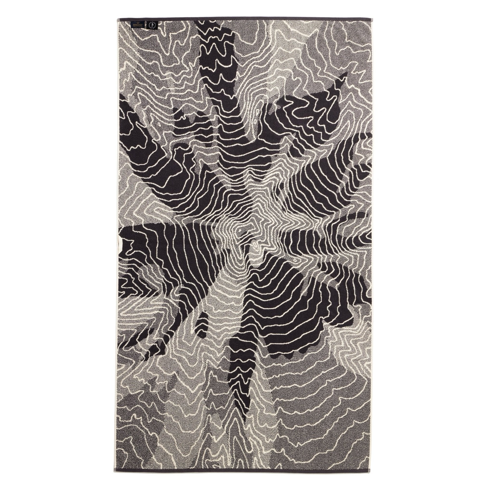 The Mt. Hood Towel - Muir Way - Accessories