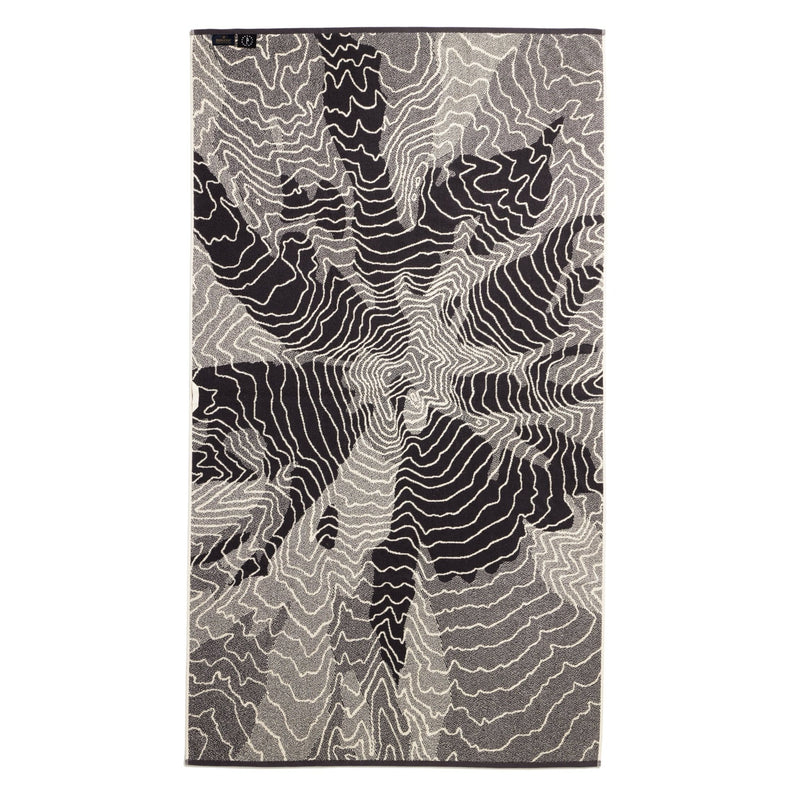 The Mt. Hood Towel - Muir Way - Accessories