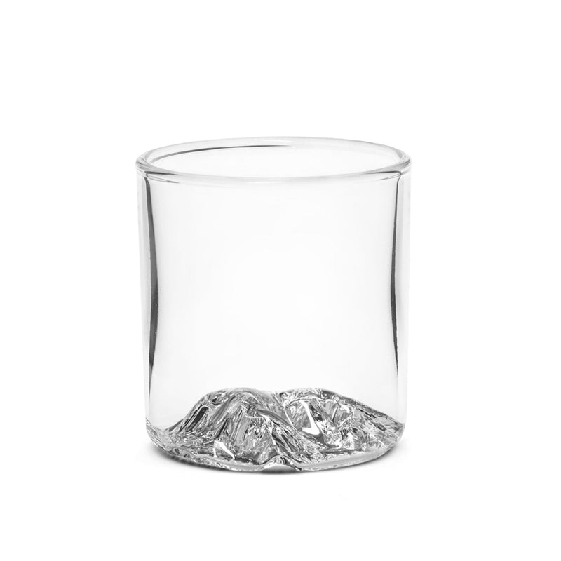 The Mt. Katahdin Tumbler - Muir Way - Packaged Glass