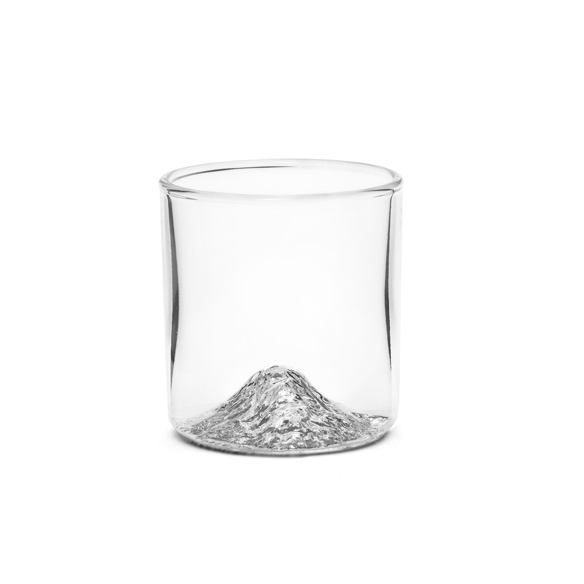 The Mt. Adams Tumbler - Muir Way - Packaged Glass