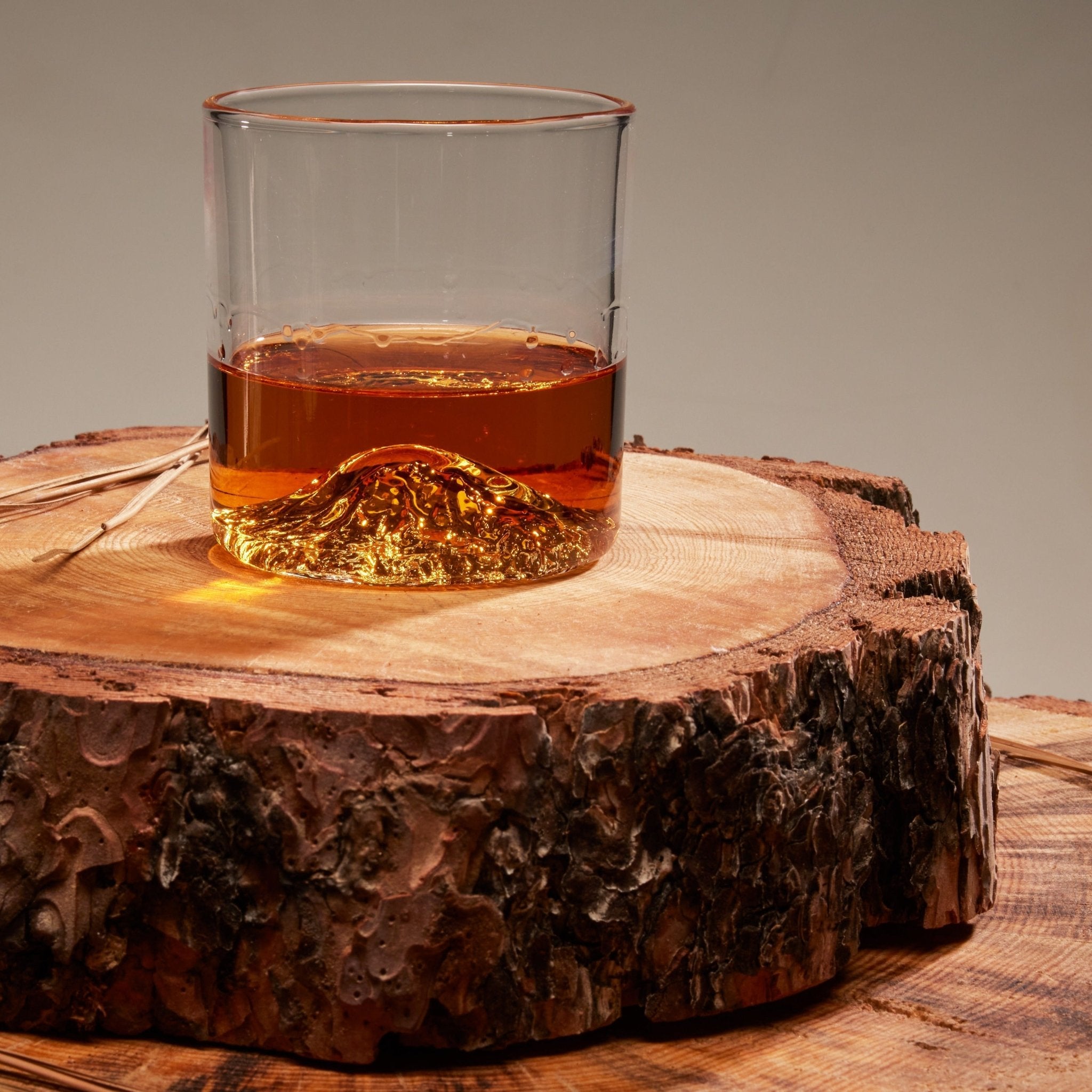 The Mt. Adams Tumbler - Muir Way - Packaged Glass