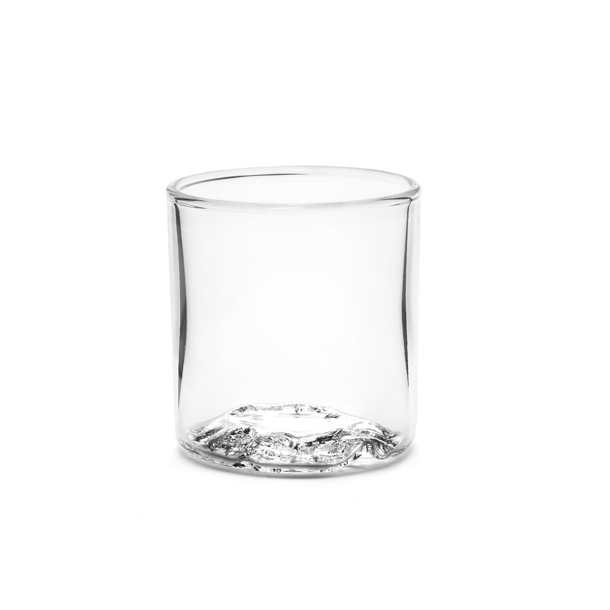 The Crater Lake Tumbler - Muir Way - Packaged Glass