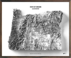 Elevation Maps