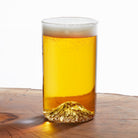 The Mt. Rainier Pint - Muir Way - Packaged Glass
