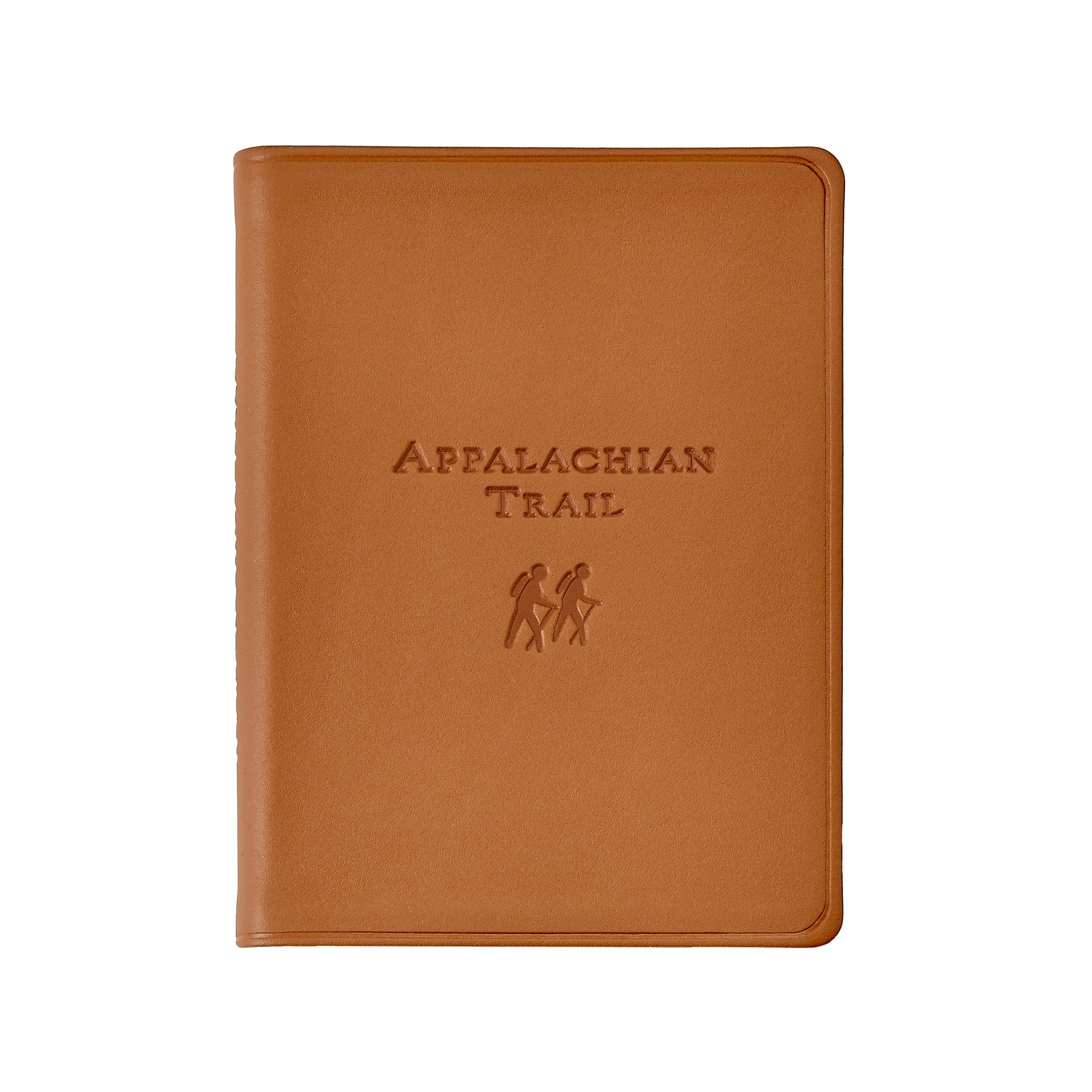 Appalachian Trail Travel Journal - Muir Way - Travel Journal