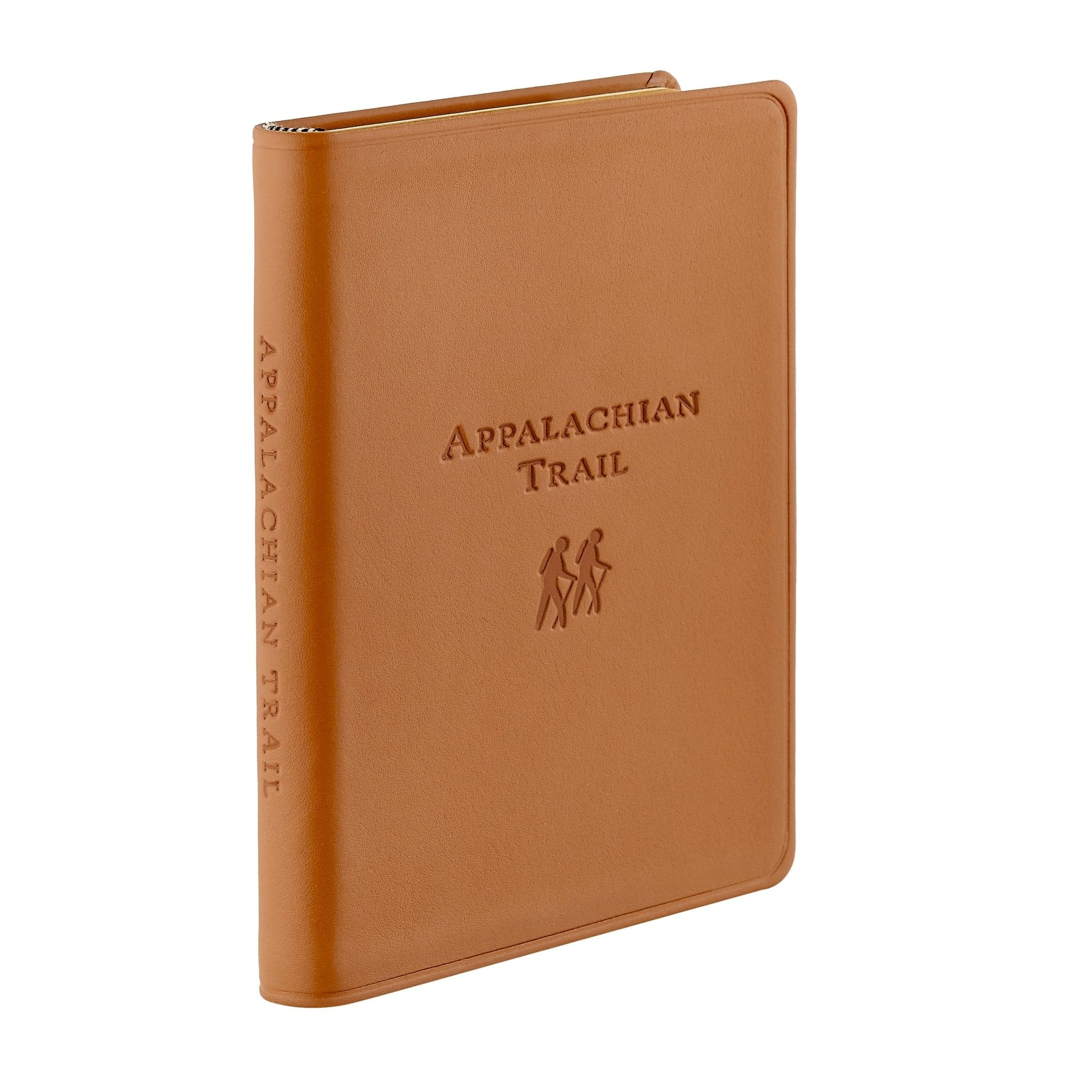 Appalachian Trail Travel Journal - Muir Way - Travel Journal