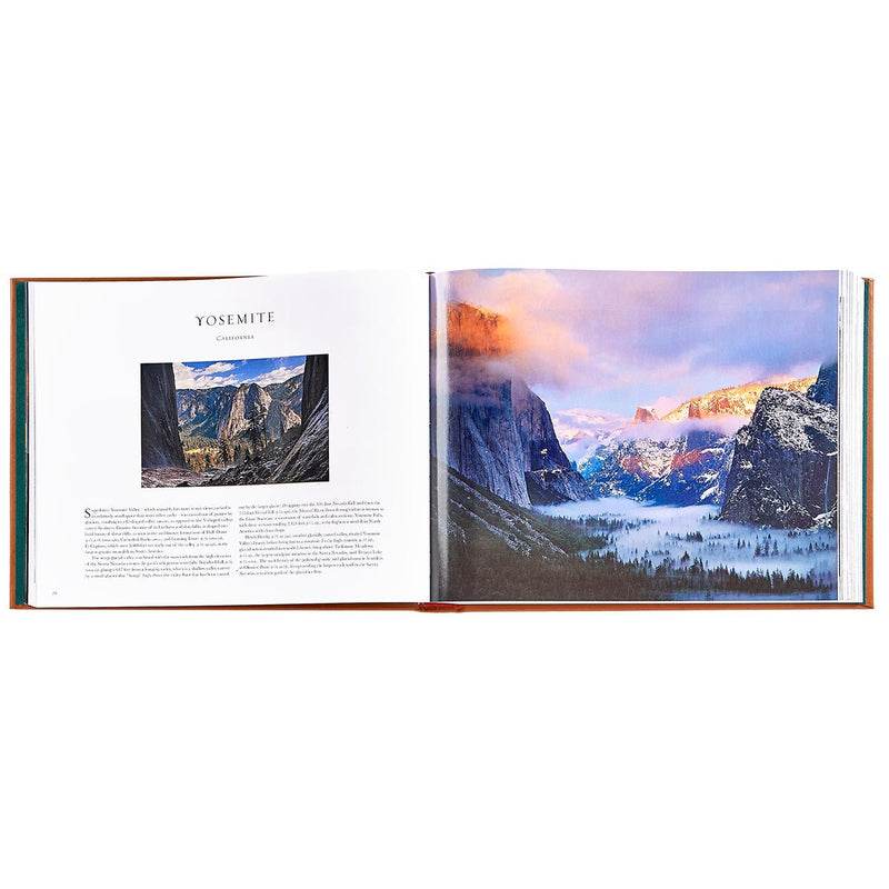 Treasured Lands - Muir Way - Books