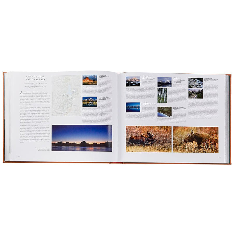 Treasured Lands - Muir Way - Books