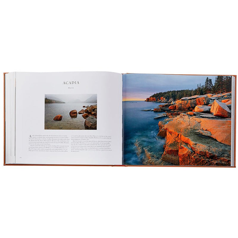 Treasured Lands - Muir Way - Books