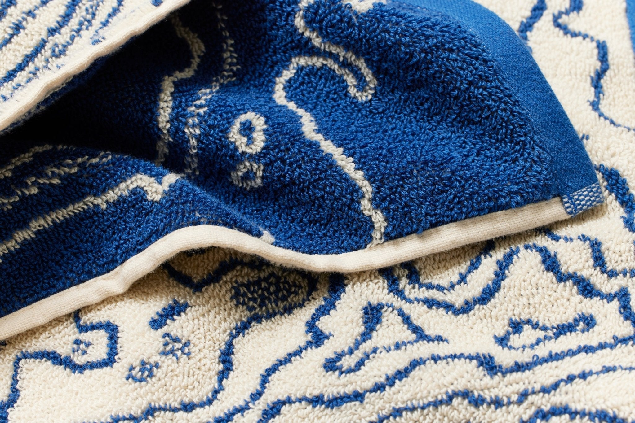The Lake Tahoe Towel - Muir Way - Accessories
