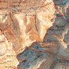 Telluride, Colorado 1904 Shaded Relief Map