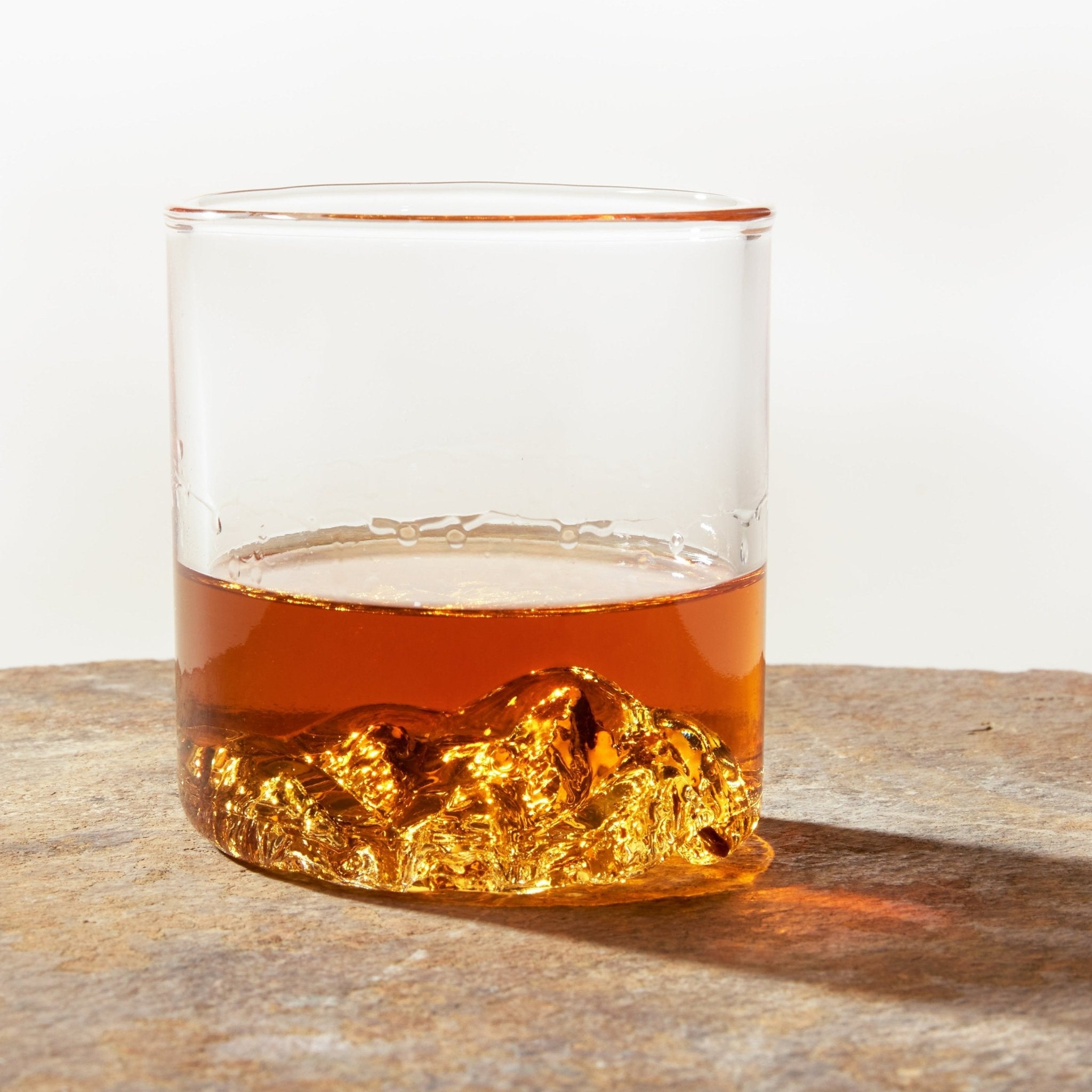 The Teton Tumbler - Muir Way - Packaged Glass