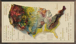 Maps of USA
