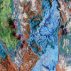 Utah 1980 3D Raised Relief Map