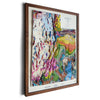 Utah 1980 3D Raised Relief Map