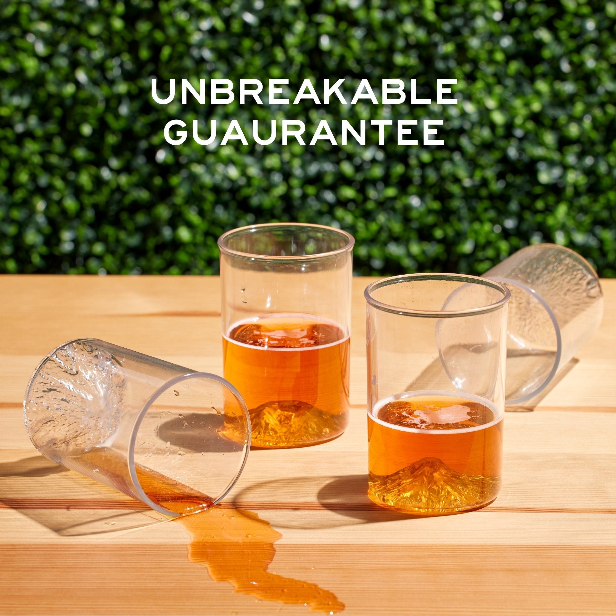 The Pacific Northwest Outdoor Cup Set - Muir Way - Outdoor Cup