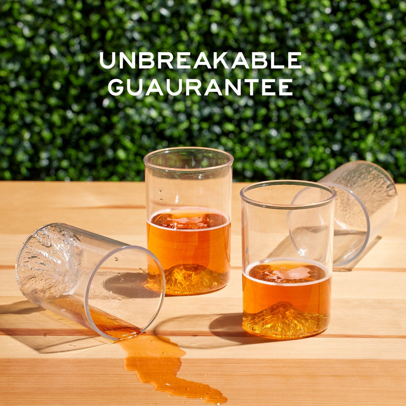 The Pacific Northwest Outdoor Cup Set - Muir Way - Outdoor Cup