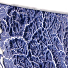 Washington Hydrological - 3D Raised Relief Map - Muir Way - 3D