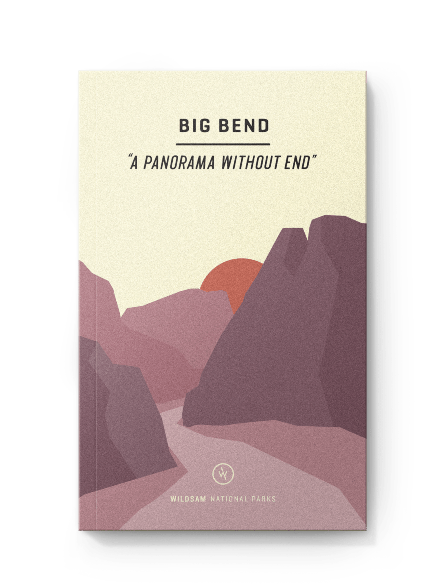 BIG BEND NATIONAL PARK - Muir Way - Field Guides