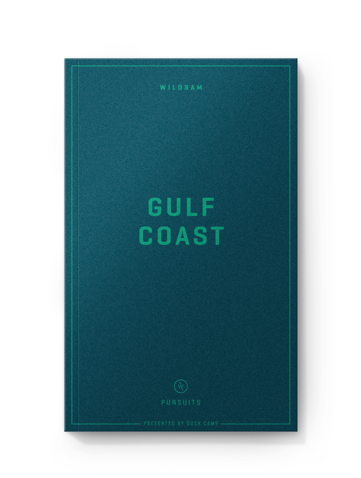 GULF COAST - Muir Way - Field Guides