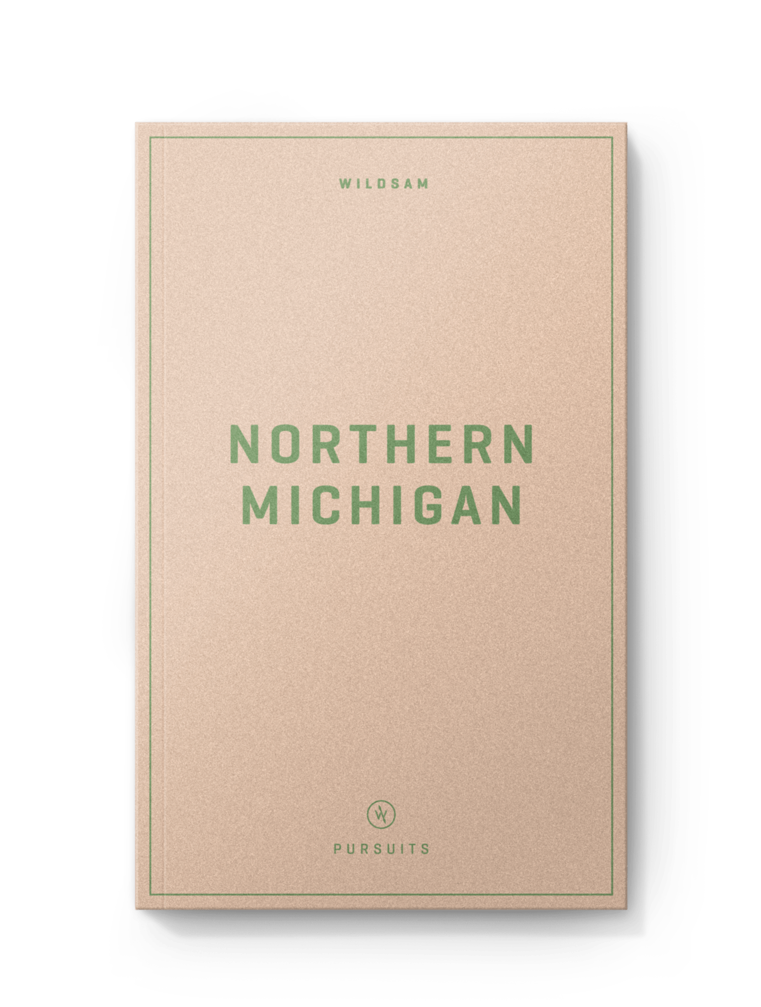 NORTHERN MICHIGAN - Muir Way - Field Guides